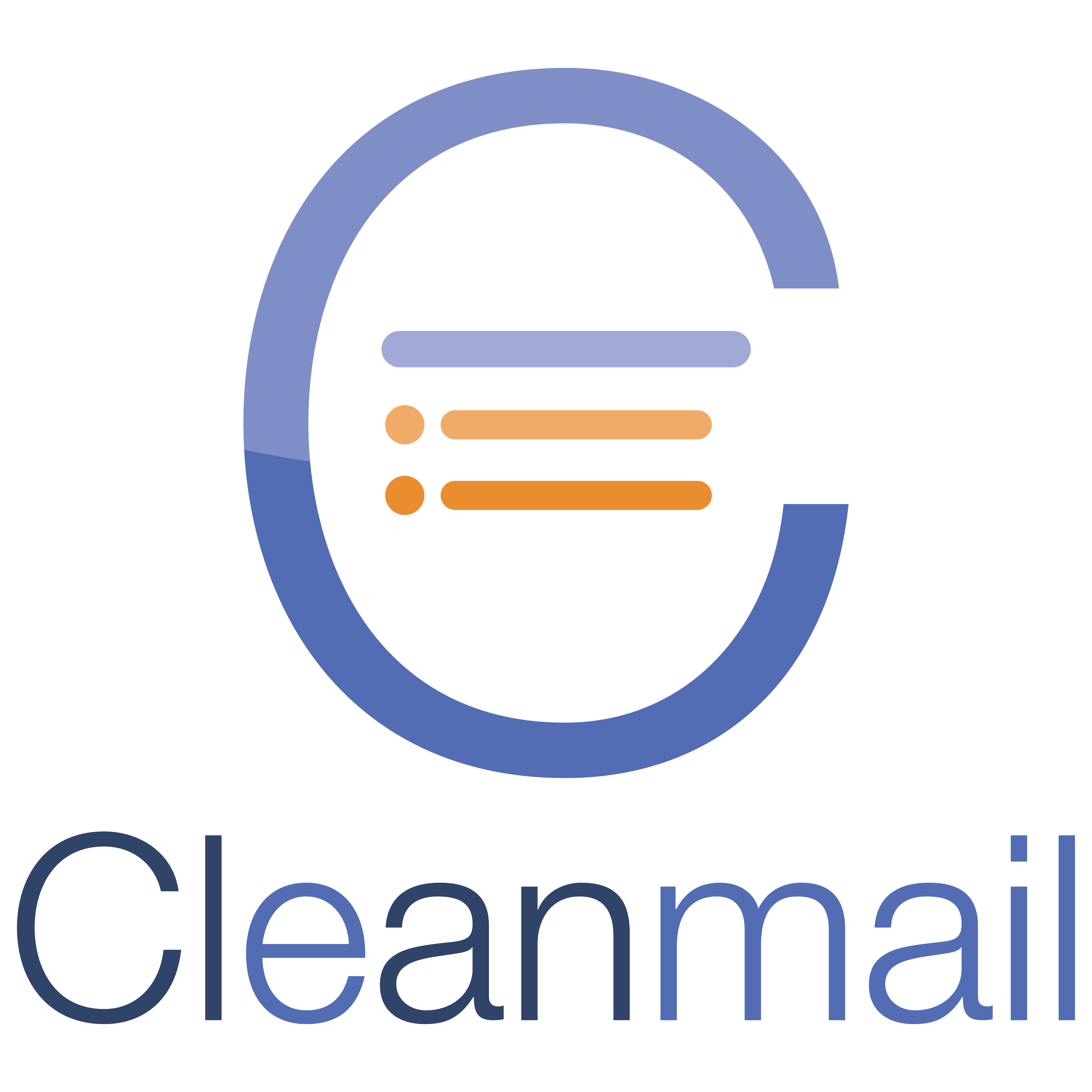 Cleanmail